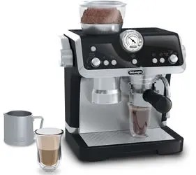 Casdon Delonghi Barista kafijas automāts