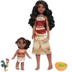 Mattel Disney Vaiana 2 Māsuset Mattel Disney Vaiana 2 Māsuset