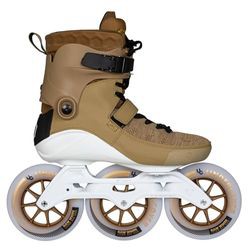 Powerslide Swell Gold 125