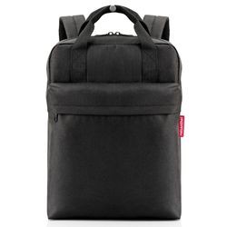 Reisenthel Allday mugursoma M melna (EJ7003) Reisenthel Allday mugursoma M melna (EJ7003)