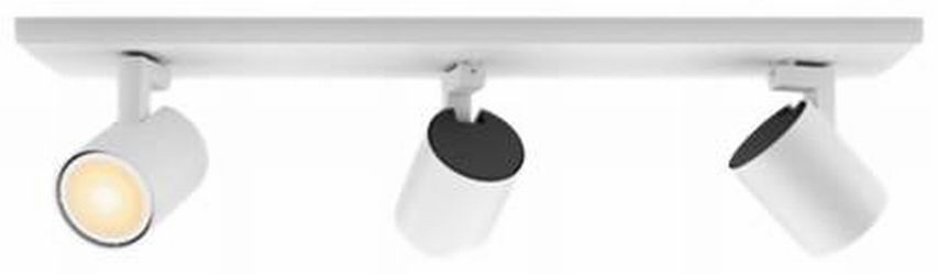 Philips Hue White Ambiance Runner Spot 3er Spot (929003812101)