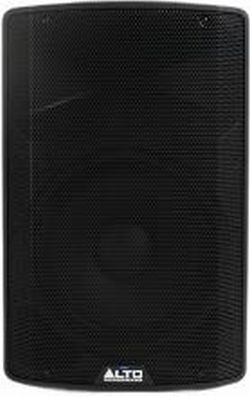 Alto Professional TX412B Alto Professional TX412B