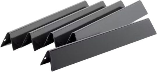 Weber Grill Flavorizer Bars (7621) Weber Grill Flavorizer Bars (7621)