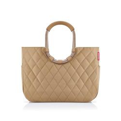 Reisenthel Loopshopper L Rhombus Ginger (OR6046)
