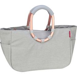 Reisenthel Loopshopper M Twist Sky Rose (OS1036) Reisenthel Loopshopper M Twist Sky Rose (OS1036)