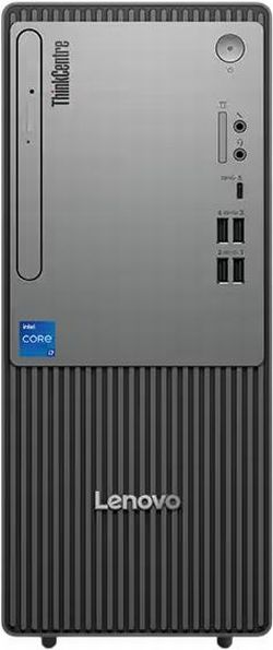 Lenovo ThinkCentre Neo 50t Gen 5 Tower (12UD00BNGE)