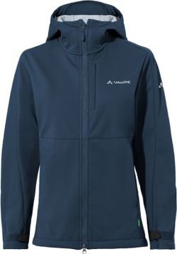 Vaude Women's All Year Elope II Softshell Jaka Vaude Women's All Year Elope II Softshell Jaka