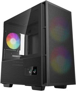 Deepcool CH360 Digital
