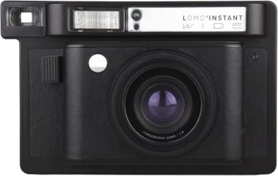 Lomography Instant Wide