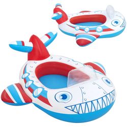 Bestway Kinder-Schlauchboot Lil' Navigator (34169) Bestway Kinder-Schlauchboot Lil' Navigator (34169)
