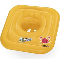 Bestway Swim Safe ABC peldēšanas sēdeklis līmenis A WonderSplash (32050)