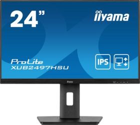 iiyama ProLite XUB2497HSU-B2