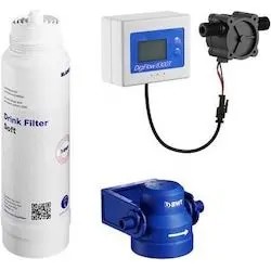 Blanco Filterset Soft L (527453) Blanco Filterset Soft L (527453)