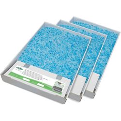 PetSafe Scoop Free vienreizējās lietošanas tualetes trauks 3 gab. PetSafe Scoop Free vienreizējās lietošanas tualetes trauks 3 gab.