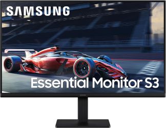 Samsung Essential Monitor S3 S30GD (LS24D300GAUXEN)