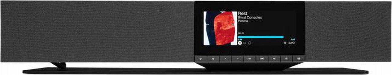 Cambridge Audio Evo One