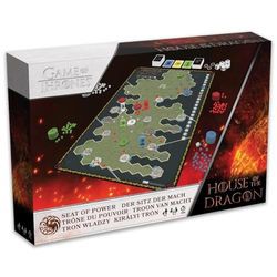 Cartamundi House of the Dragon - Vara sēdeklis