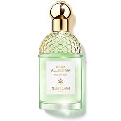 Guerlain Aqua Allegoria Rosa Verde Tualetes ūdens 75 ml