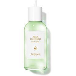 Guerlain Aqua Allegoria Rosa Verde tualetes ūdens 200 ml uzpilde
