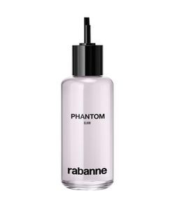 Rabanne Phantom Elixir Parfum Intense 200 ml uzpilde
