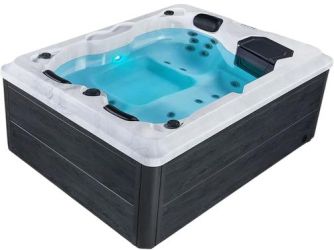 Artsauna Oasis Outdoor Whirlpool (32301) Artsauna Oasis Outdoor Whirlpool (32301)