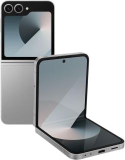 Samsung Galaxy Z Flip6 256 GB Enterprise Edition