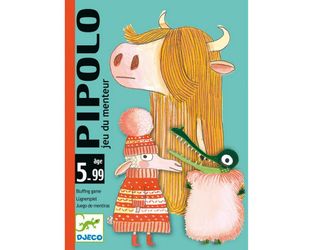 Djeco Pipolo Djeco Pipolo