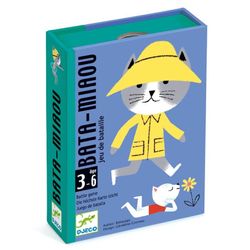 Djeco Bata-Miaou Djeco Bata-Miaou