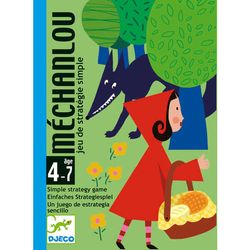 Djeco Méchanlou Djeco Méchanlou