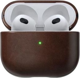 Nomad Ādas maciņš AirPods 3