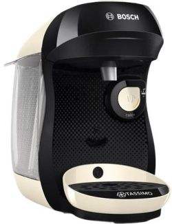 Bosch Hausgeräte Tassimo Happy friendly TAS107E Bosch Hausgeräte Tassimo Happy friendly TAS107E