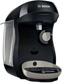 Bosch Hausgeräte Tassimo Happy friendly TAS109E