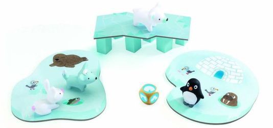 Djeco Mazā sadarbība