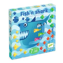 Djeco Fish'n Shark Djeco Fish'n Shark