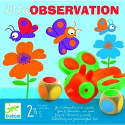 Djeco Little Observation Djeco Little Observation