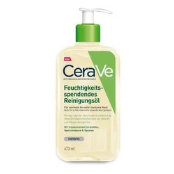 CeraVe Reinigungsöl 47 3ml