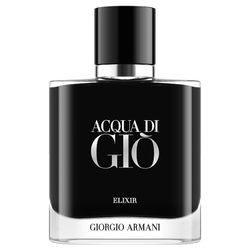 Armani Acqua di Giò Homme Elixir Eau de Parfum 50 ml