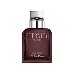 Calvin Klein Eternity for Men Amber Essence Eau de Parfum 50 ml