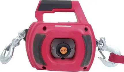 Berger & Schröter Seilwinde (31717)