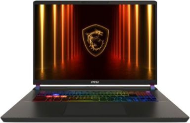 MSI Vector 17 HX AI A2XWIG-040 (0017S3-040)