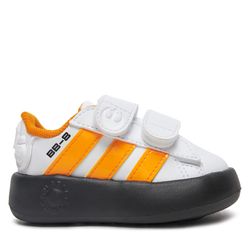 Adidas Star Wars Grand Court 2.0 Zīdaiņi un mazuļi Adidas Star Wars Grand Court 2.0 Zīdaiņi un mazuļi
