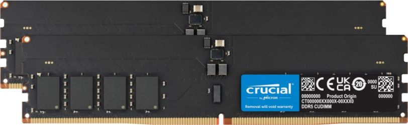 Crucial (CT2K16G64C52CU5)