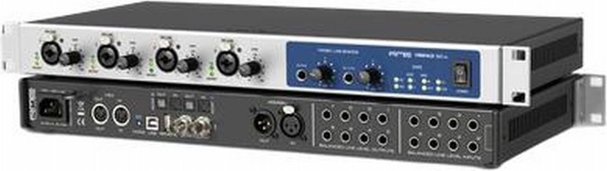 RME Fireface 802 FS