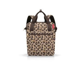 Reisenthel Allrounder R Leo Macchiato (JR6048) Reisenthel Allrounder R Leo Macchiato (JR6048)