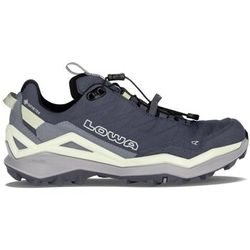Lowa Maddox Pro GTX Lo SL sievietēm Lowa Maddox Pro GTX Lo SL sievietēm