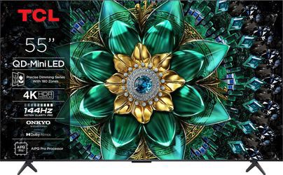 TCL 55Q6C