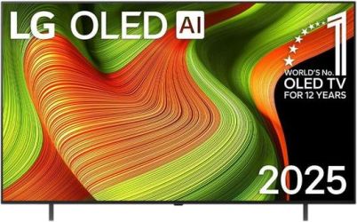 LG 48\" OLED AI B5 4K OLED48B59LA