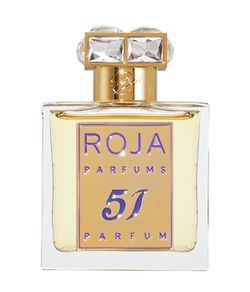 Roja 51 pour Femme Parfum 50 ml