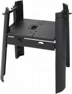 Weber Grill Stand ar sānu galdu (6617) Weber Grill Stand ar sānu galdu (6617)