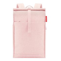 Reisenthel Urban Rolltop Twist Blush (EN3100) Reisenthel Urban Rolltop Twist Blush (EN3100)